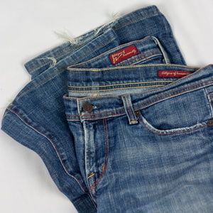 Citizens of Humanity jeans size 30